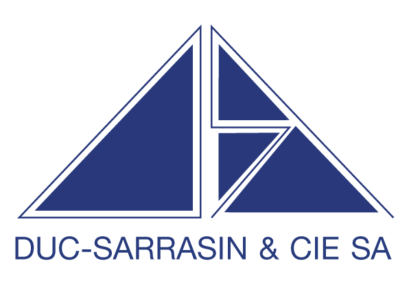 Agence immobilière Duc-Sarrasin & Cie SA