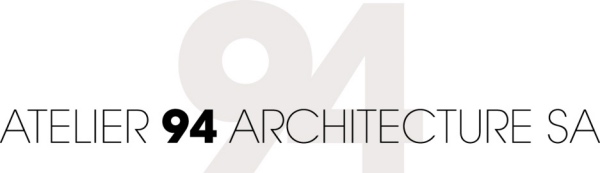 Atelier94 Architecture SA