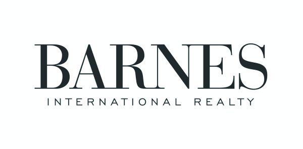 BARNES Vevey