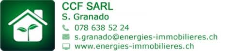 CCF Sàrl