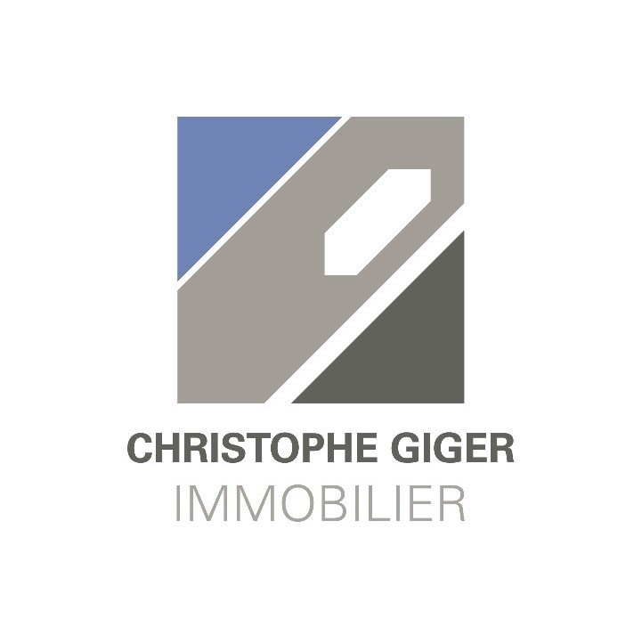 CHRISTOPHE GIGER IMMOBILIER