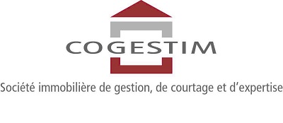 Cogestim Lausanne