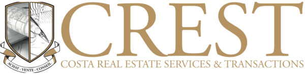 CREST Real Estate Sàrl