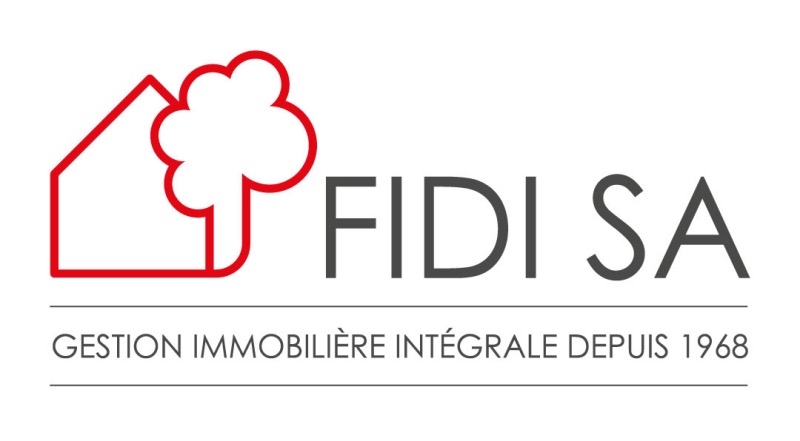 Fidimmobil Lausanne SA à Renens