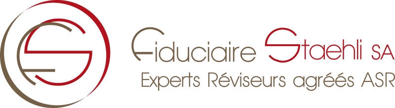 Fiduciaire Staehli SA