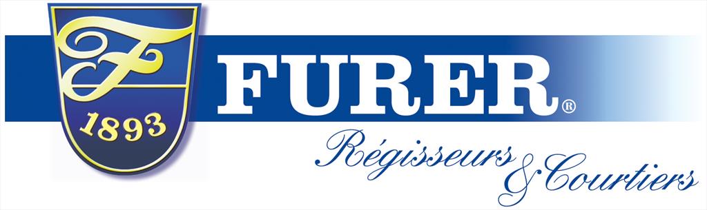 Furer SA, Régisseurs et Courtiers - Montreux