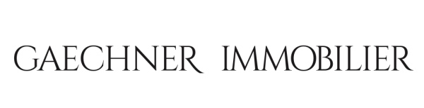 GAECHNER IMMOBILIER Sarl