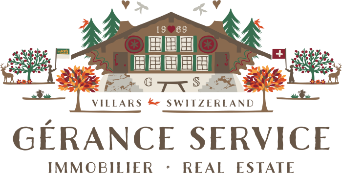 Gérance Service SA
