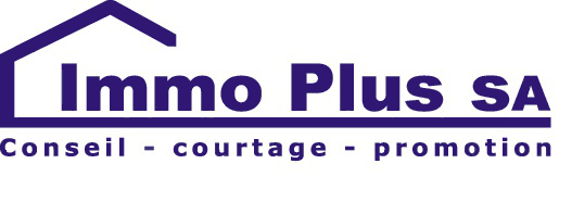 Immo Plus SA
