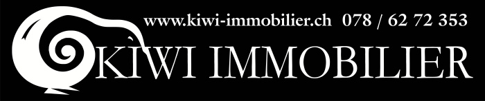 Kiwi Immobilier Sàrl