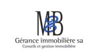 M&B Gérance Immobilière SA