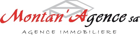 Montan’ Agence SA