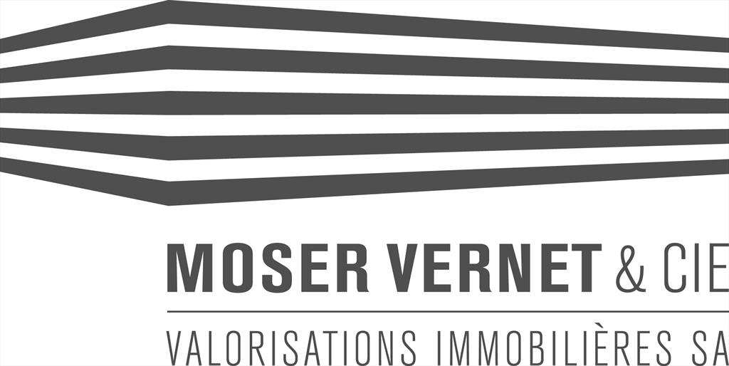 Moser Vernet & Cie, Valorisations Immobilières SA