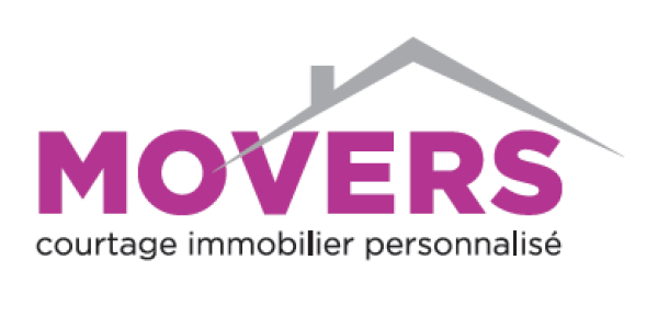 MOVERS Courtage immobilier personnalisé - Agathe Gumy