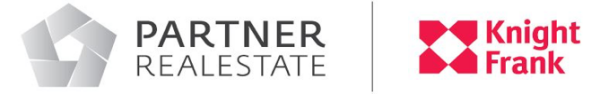 PARTNER REAL ESTATE - KNIGHT FRANK SA Fribourg