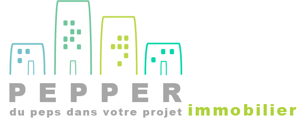 PEPPER immobilier