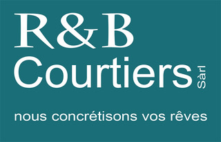 R&B Courtiers Sàrl