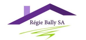 Régie Bally SA