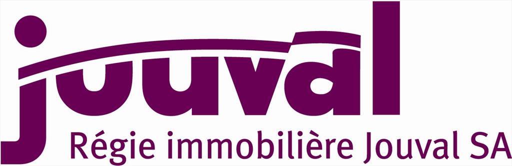 Régie immobilière Jouval SA