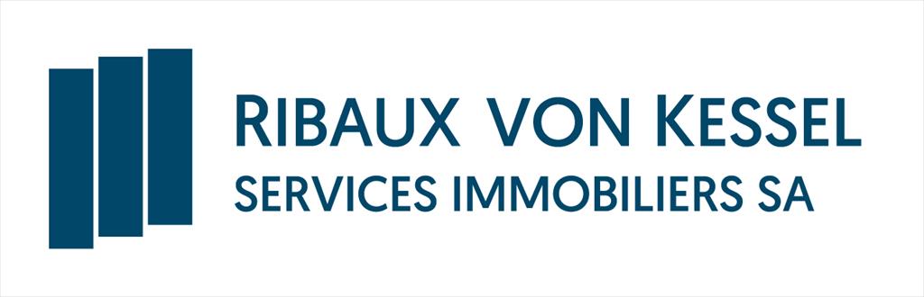 RIBAUX VON KESSEL, Services Immobiliers, SA