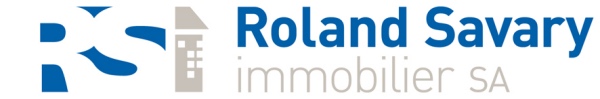 Roland Savary immobilier SA