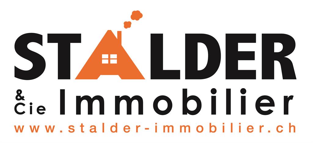 Stalder & Cie Immobilier