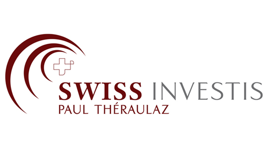 Swiss Investis Paul Théraulaz