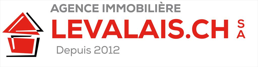 Le Valais Immobilier